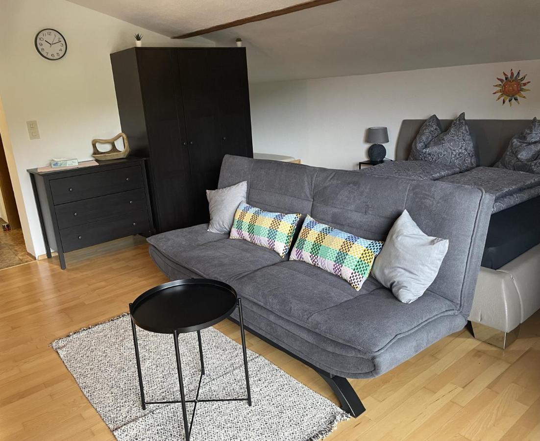Ferienwohnung Wieser Санкт-Якоб-ін-Гаус Екстер'єр фото