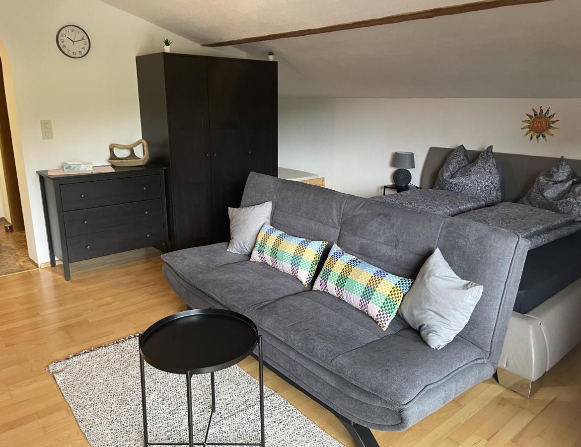 Ferienwohnung Wieser Санкт-Якоб-ін-Гаус Екстер'єр фото