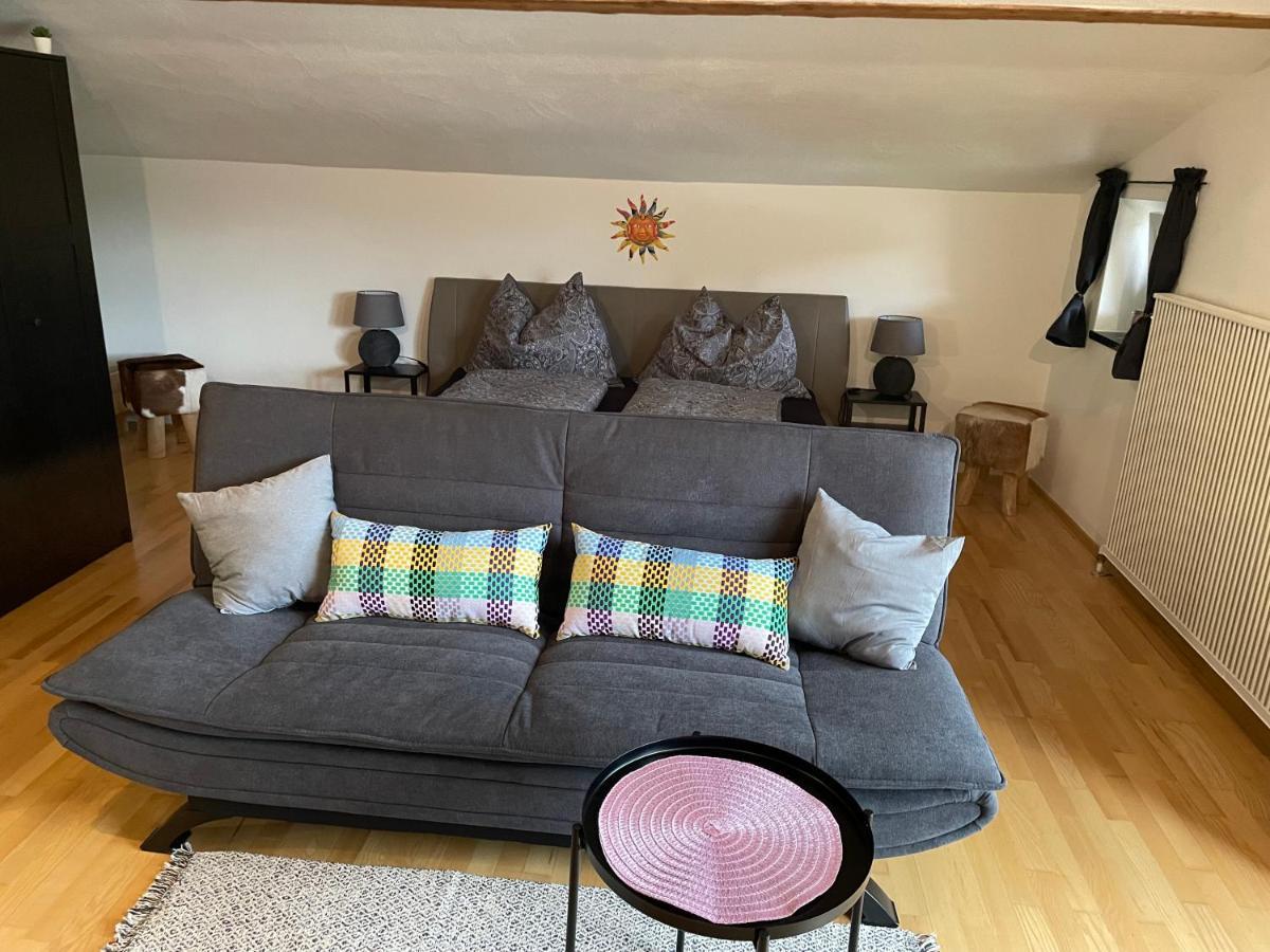 Ferienwohnung Wieser Санкт-Якоб-ін-Гаус Екстер'єр фото