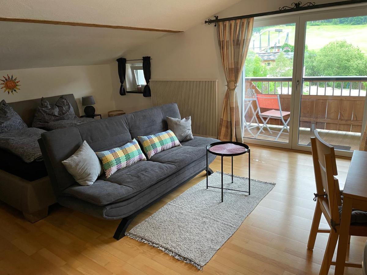 Ferienwohnung Wieser Санкт-Якоб-ін-Гаус Екстер'єр фото