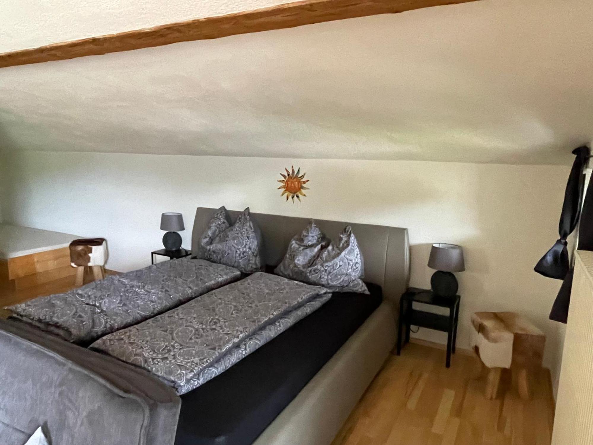 Ferienwohnung Wieser Санкт-Якоб-ін-Гаус Екстер'єр фото