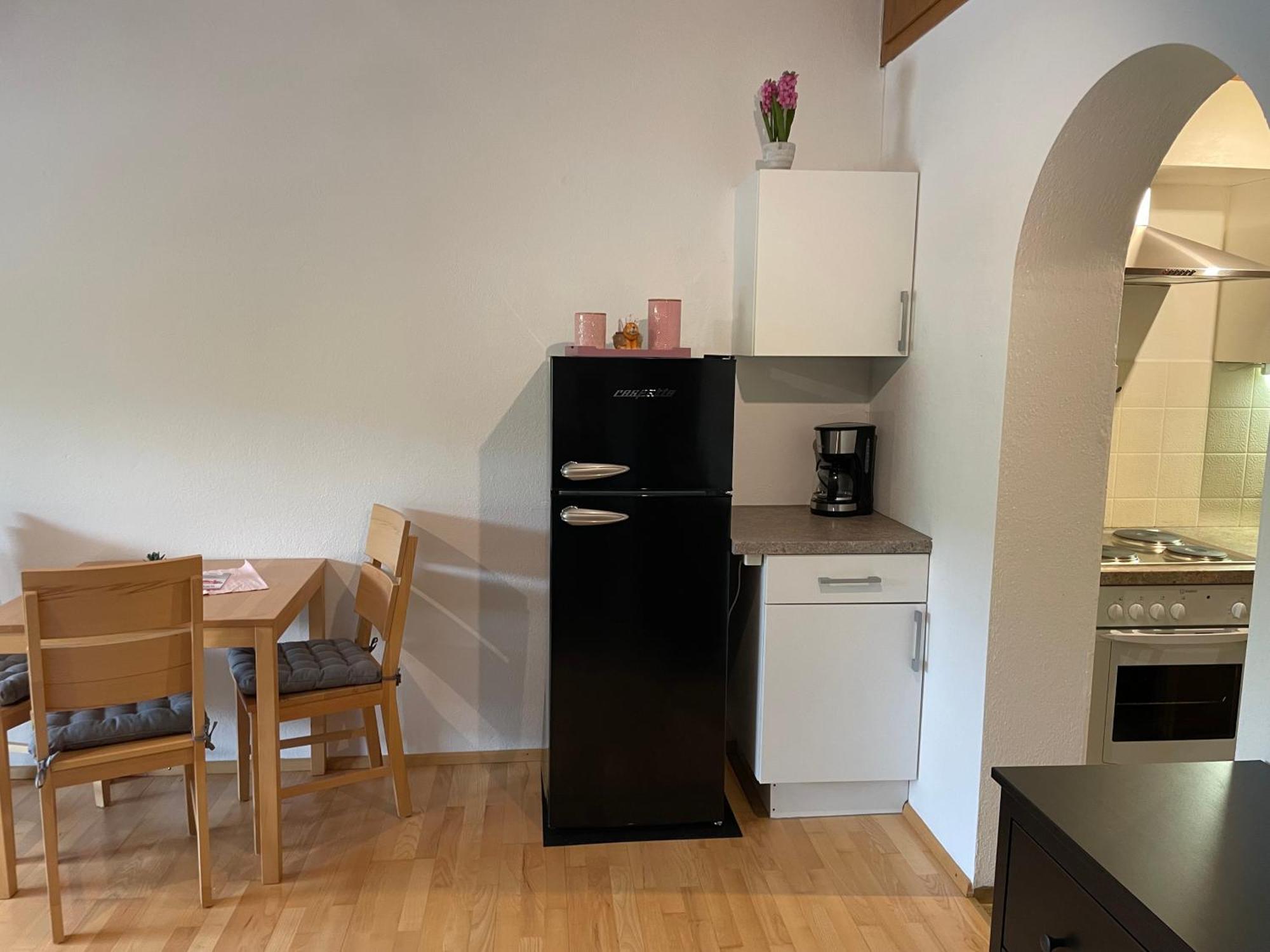 Ferienwohnung Wieser Санкт-Якоб-ін-Гаус Екстер'єр фото