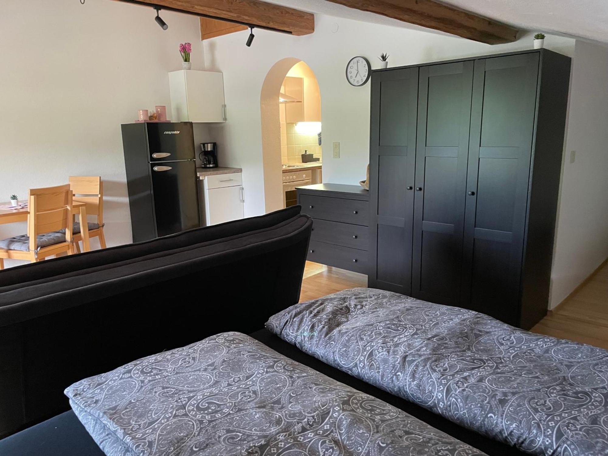 Ferienwohnung Wieser Санкт-Якоб-ін-Гаус Екстер'єр фото