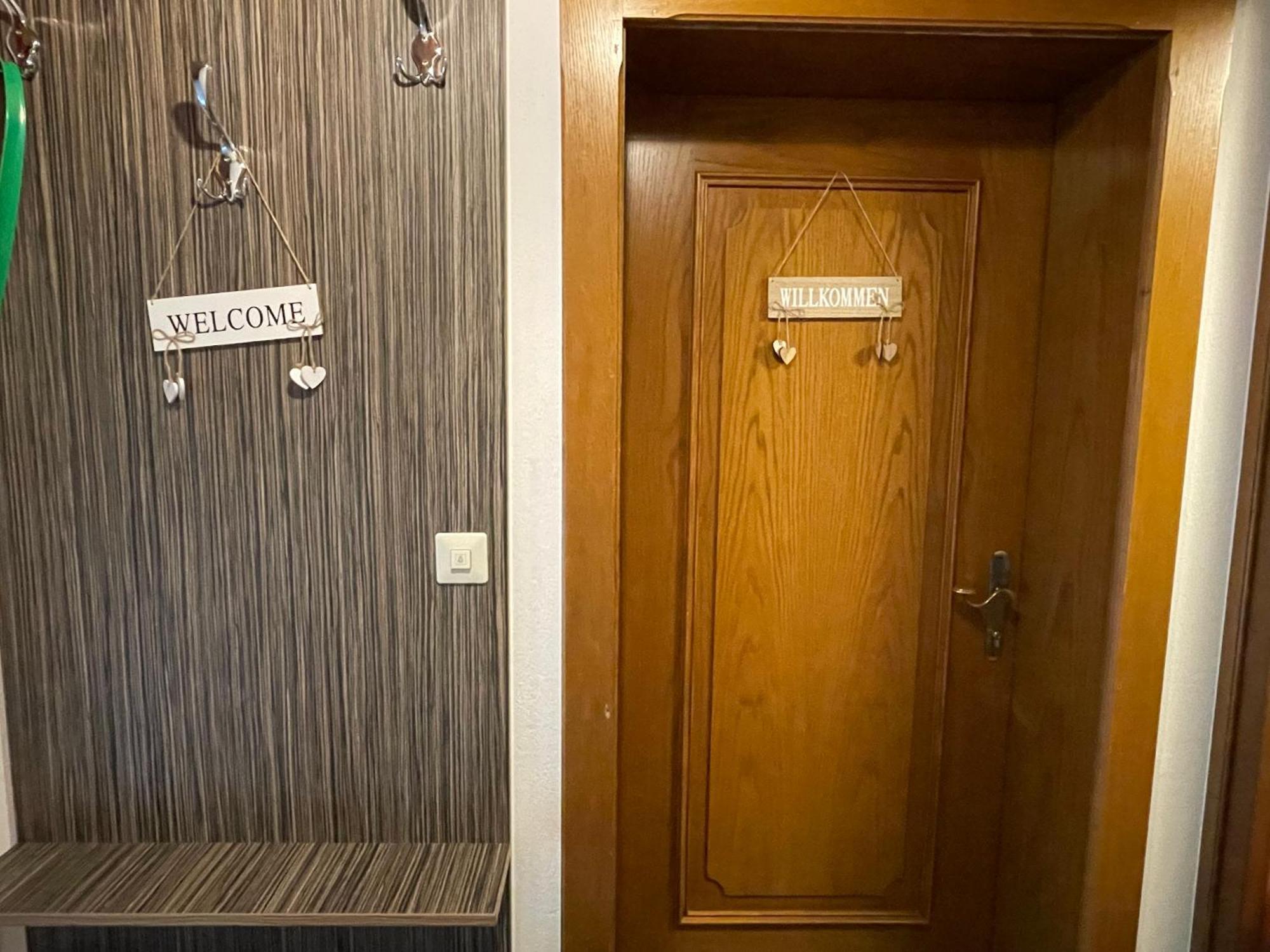 Ferienwohnung Wieser Санкт-Якоб-ін-Гаус Екстер'єр фото