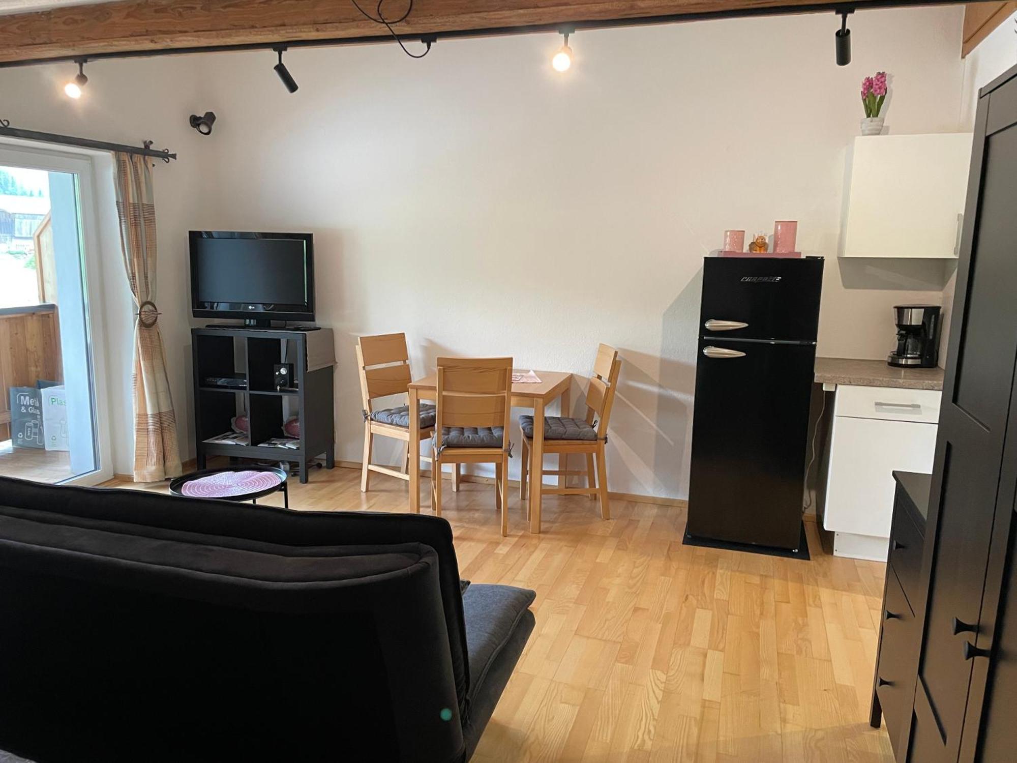 Ferienwohnung Wieser Санкт-Якоб-ін-Гаус Екстер'єр фото