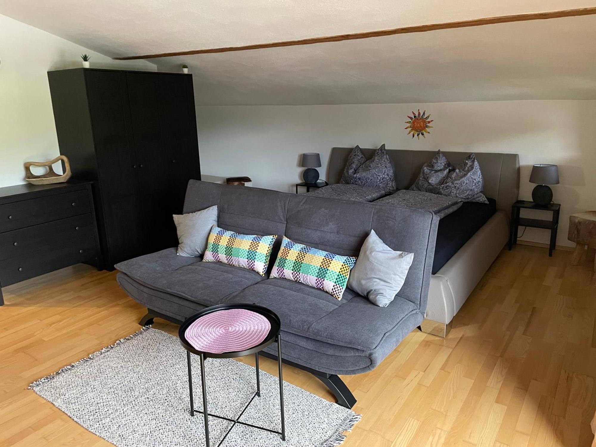 Ferienwohnung Wieser Санкт-Якоб-ін-Гаус Екстер'єр фото