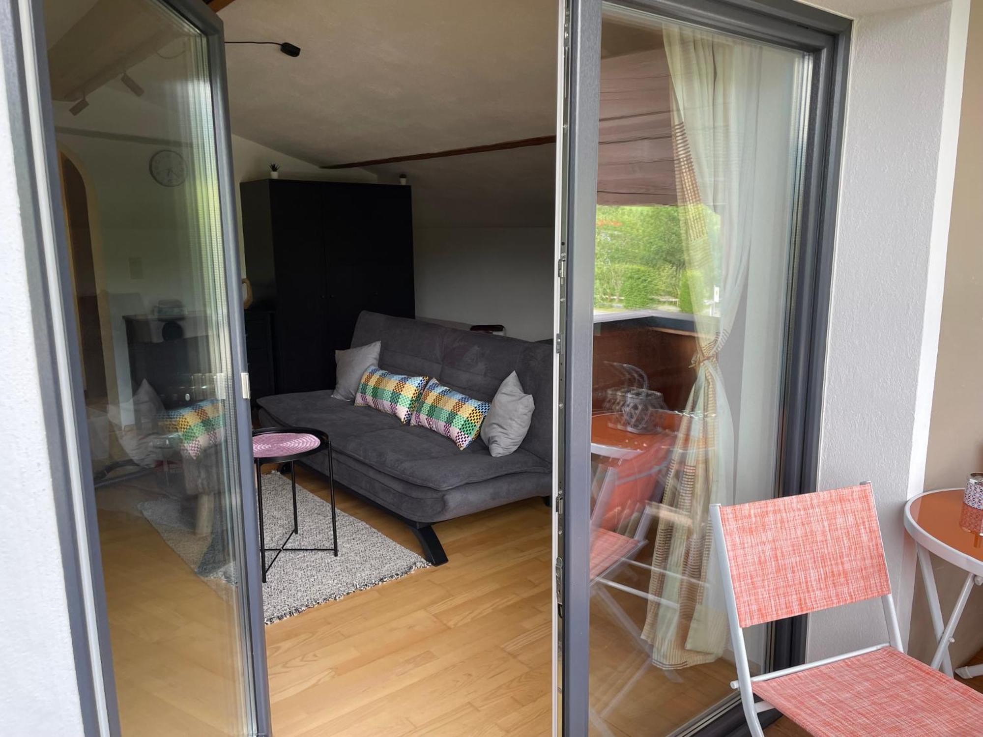 Ferienwohnung Wieser Санкт-Якоб-ін-Гаус Екстер'єр фото