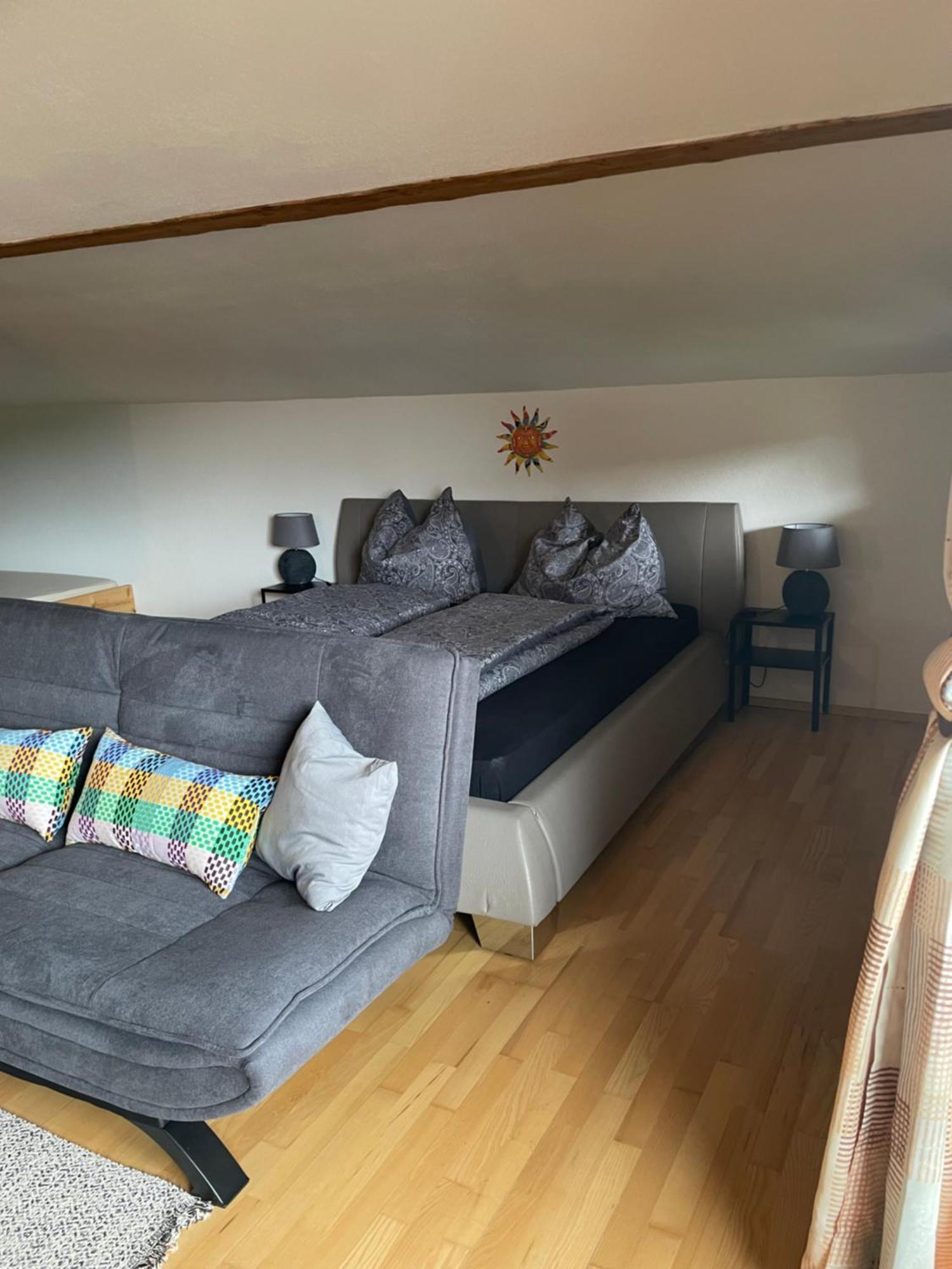 Ferienwohnung Wieser Санкт-Якоб-ін-Гаус Екстер'єр фото