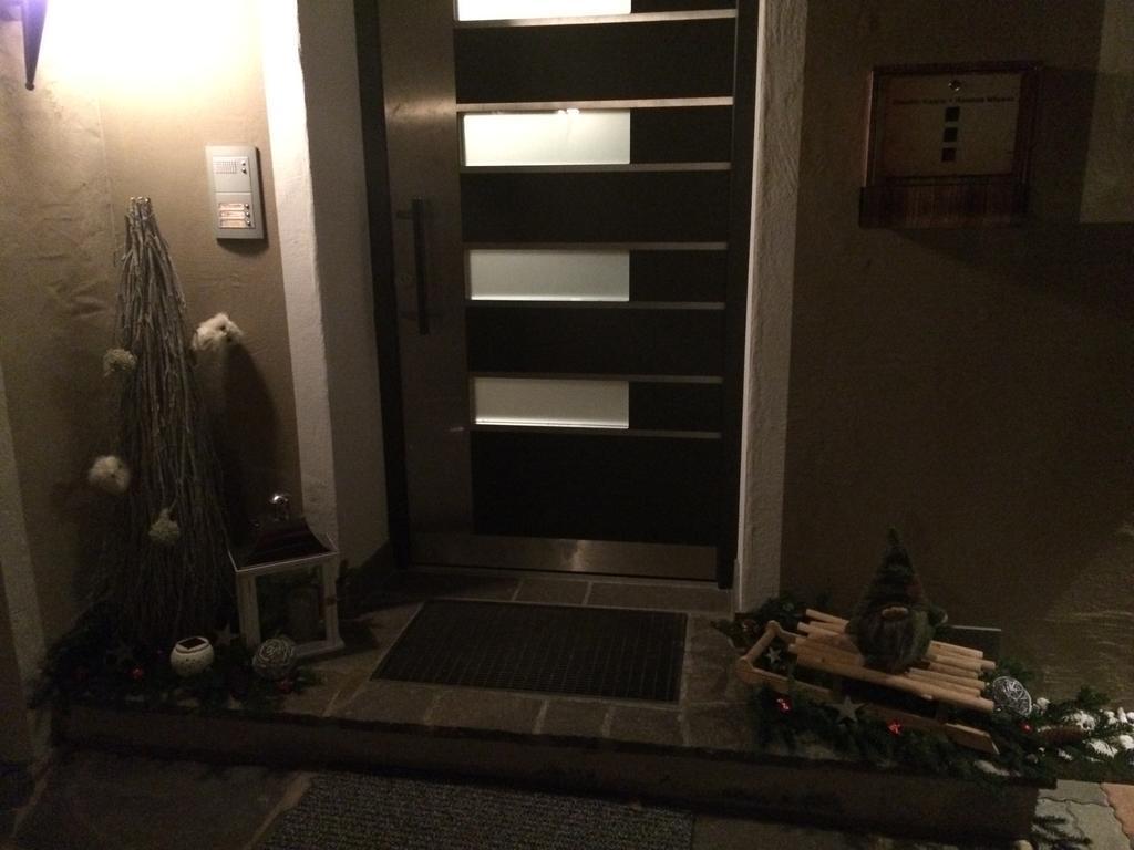 Ferienwohnung Wieser Санкт-Якоб-ін-Гаус Екстер'єр фото